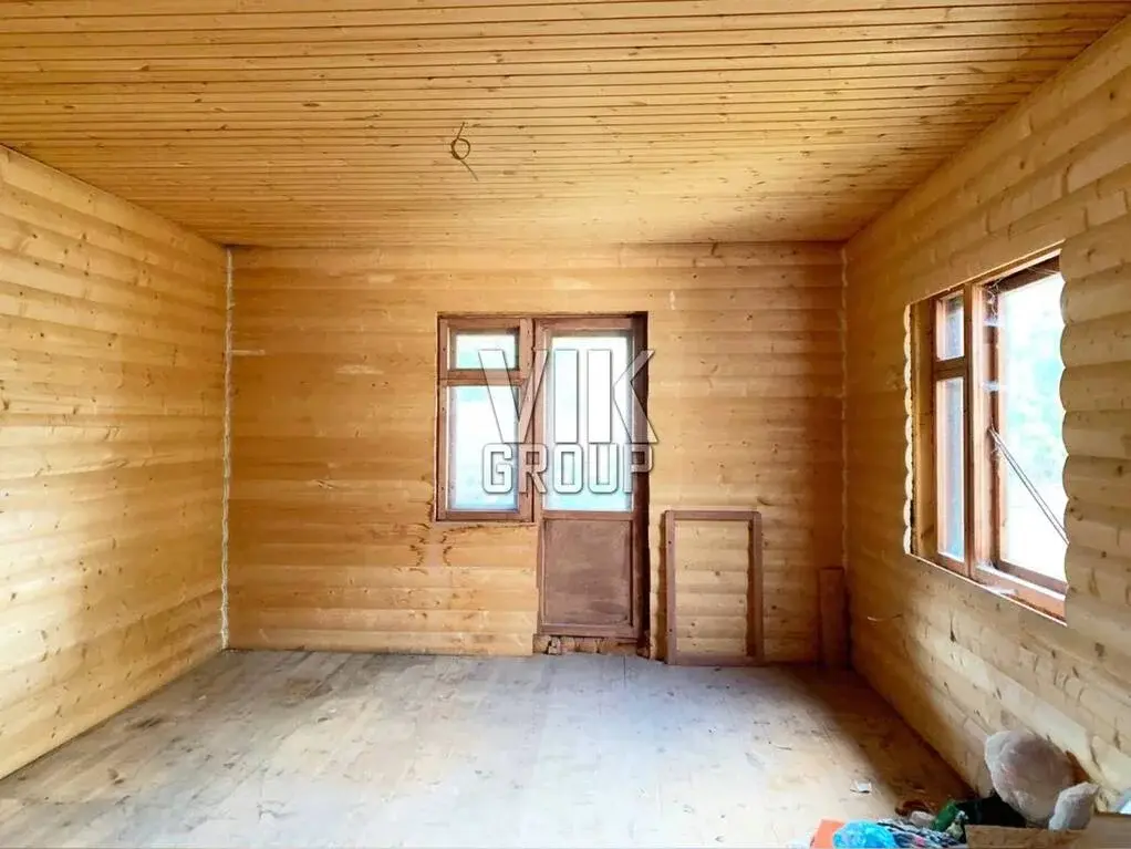 Продаётся одноэтажный деревянный дом в дер Слобода д 30/1 - Фото 7