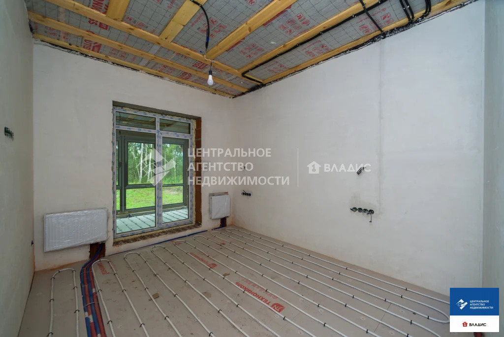 Продажа дома, Варские, Рязанский район - Фото 13