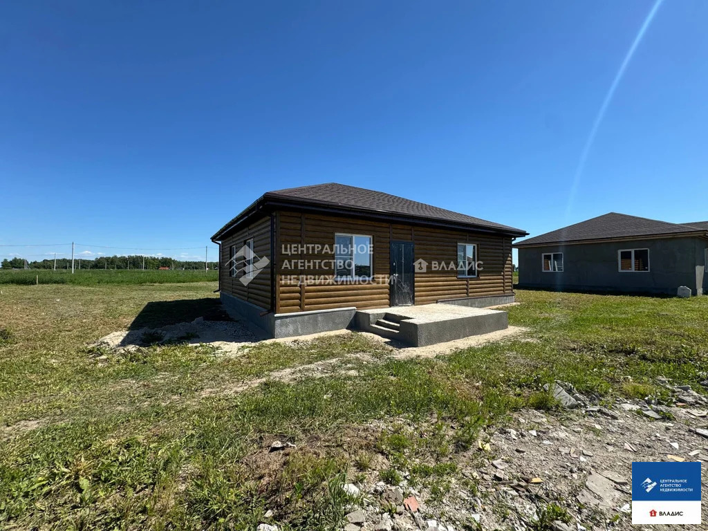 Продажа дома, Рыбновский район - Фото 1
