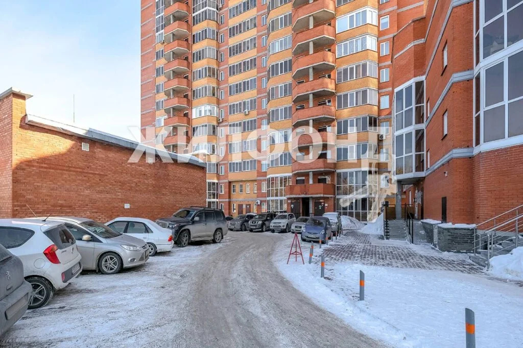 Продажа квартиры, Новосибирск, Красный пр-кт. - Фото 16