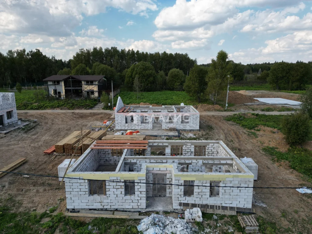 городской округ Солнечногорск, садовое товарищество Переслегино-2,  ... - Фото 4