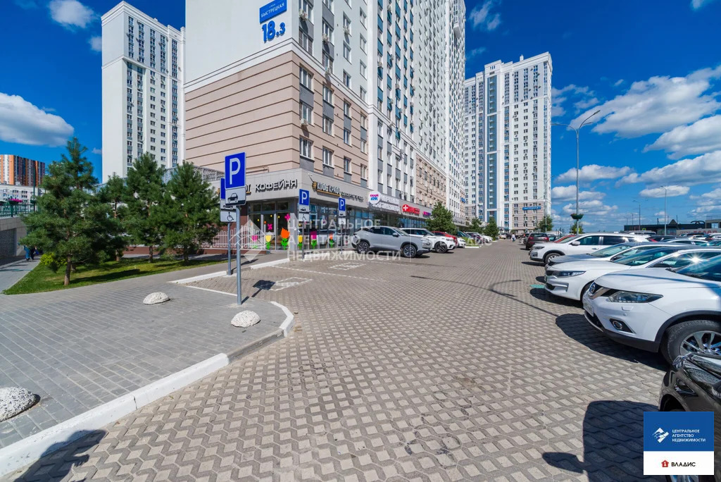 Продажа квартиры, Рязань, ул. Быстрецкая - Фото 5