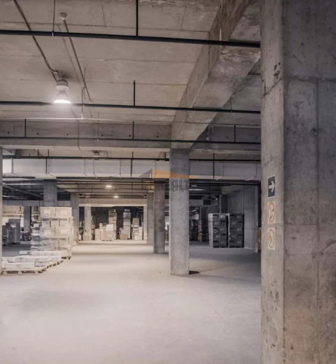 Аренда склада, Дзержинский, Денисьевский проезд - Фото 1