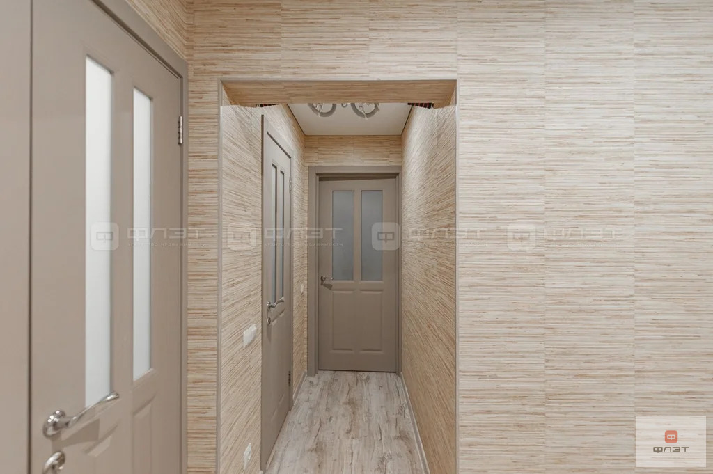 Продажа квартиры, Казань, ул. Урицкого - Фото 10