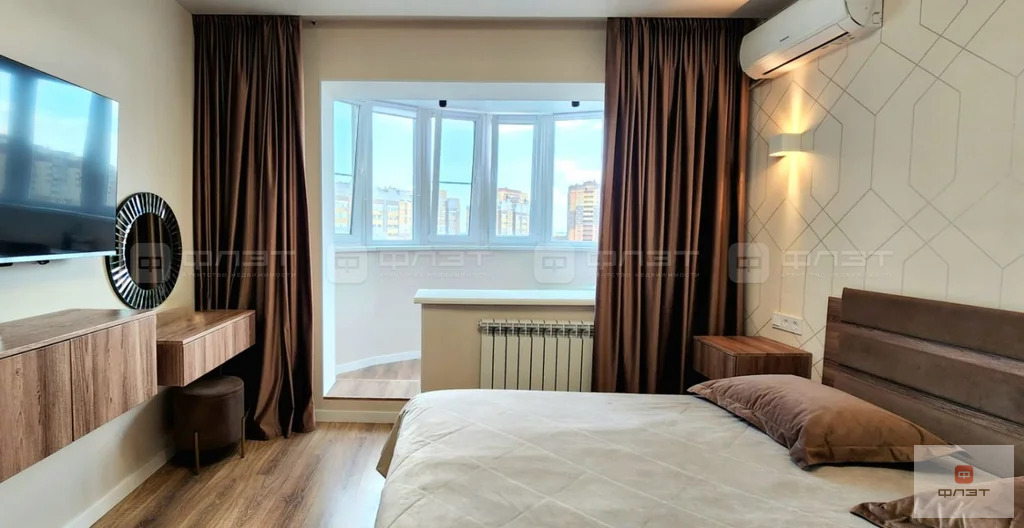 Продажа квартиры, Казань, ул. Академика Глушко - Фото 2