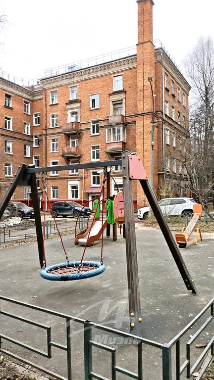 Продажа квартиры, Химки, З. Космодемьянской ул. - Фото 19