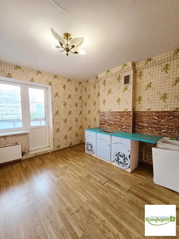 Продается 2 комнатная квартира в г. Раменское, ул. Чугунова, д.43 - Фото 2