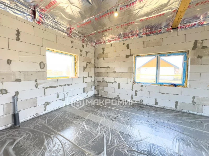 Продажа дома, Воробьевский, Новосибирский район - Фото 10
