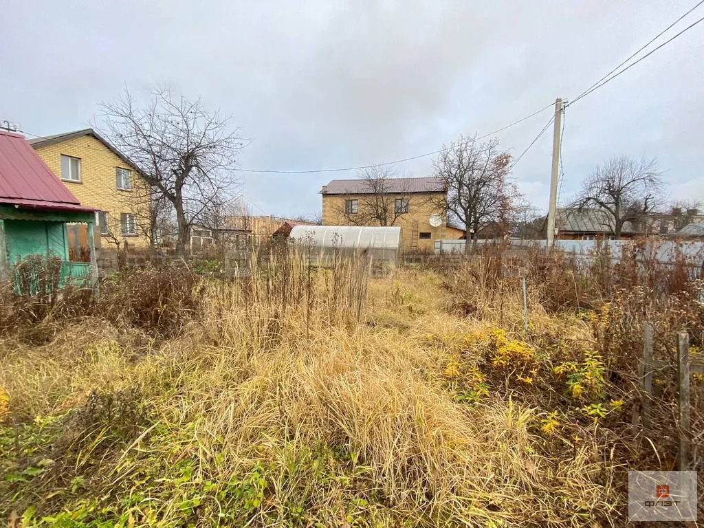 Продажа участка, Казань, дом 116 - Фото 6