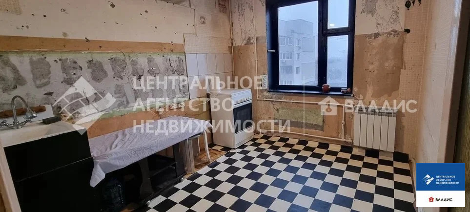 Продажа квартиры, Рязань, ул. Шевченко - Фото 15