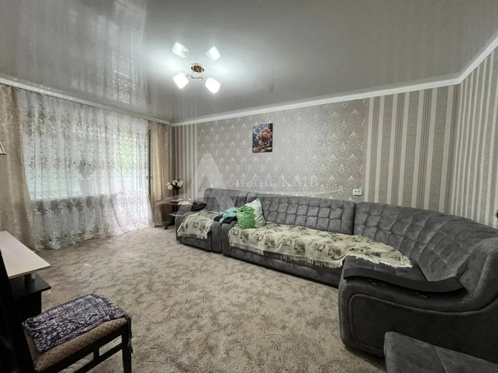 Продажа квартиры, Новопавловск, Кировский район, ул. Кирова - Фото 8