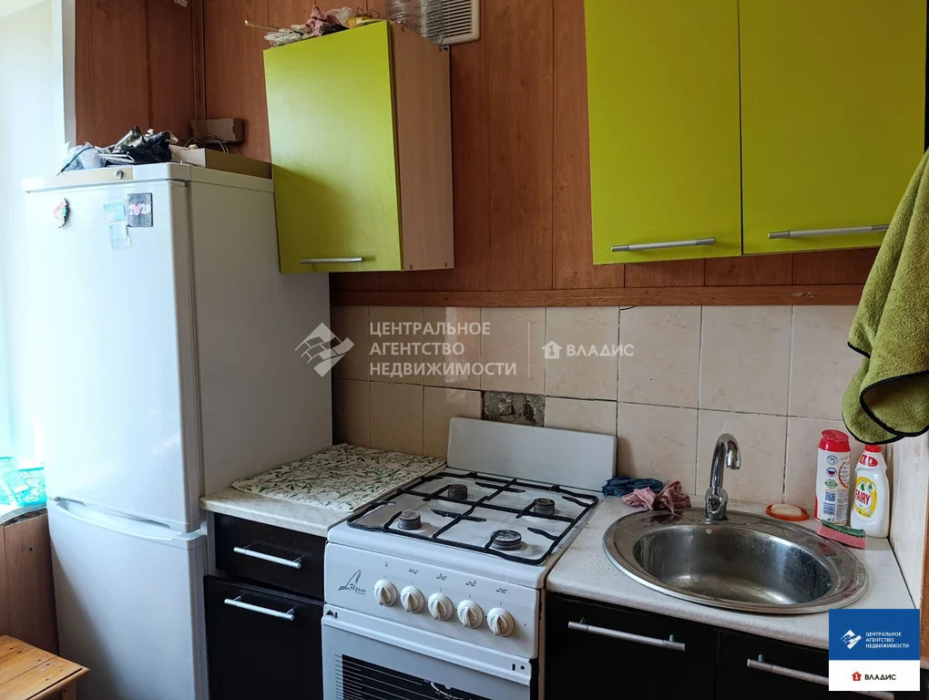 Продажа квартиры, Шилово, Шиловский район, ул. Стройкова - Фото 3