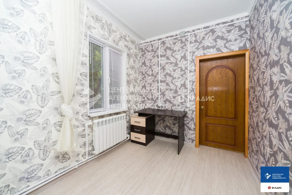 Продажа дома, Рязань, ул. Кудрявцева - Фото 11