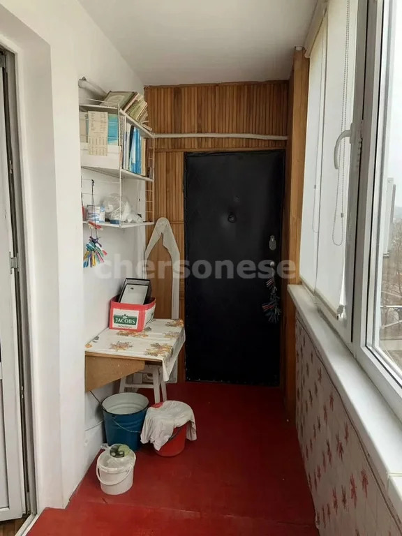Продажа квартиры, Севастополь, ул. Генерала Мельника - Фото 17