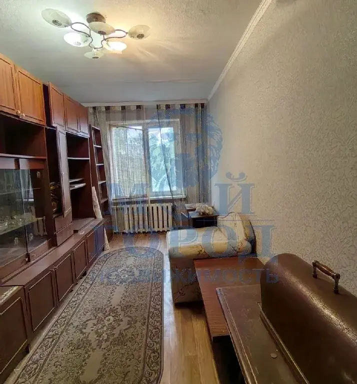 Продажа квартиры (11283-104) - Фото 2