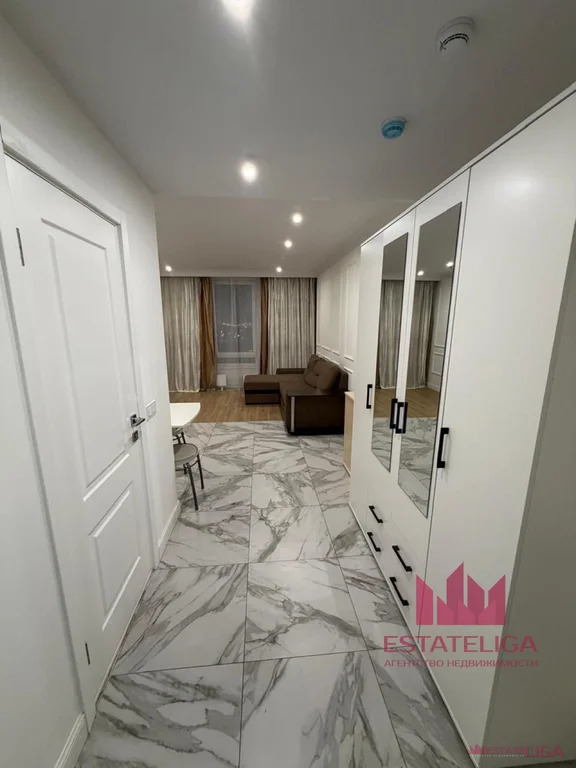 Аренда квартиры, м. Нижегородская, ул. Газгольдерная - Фото 4