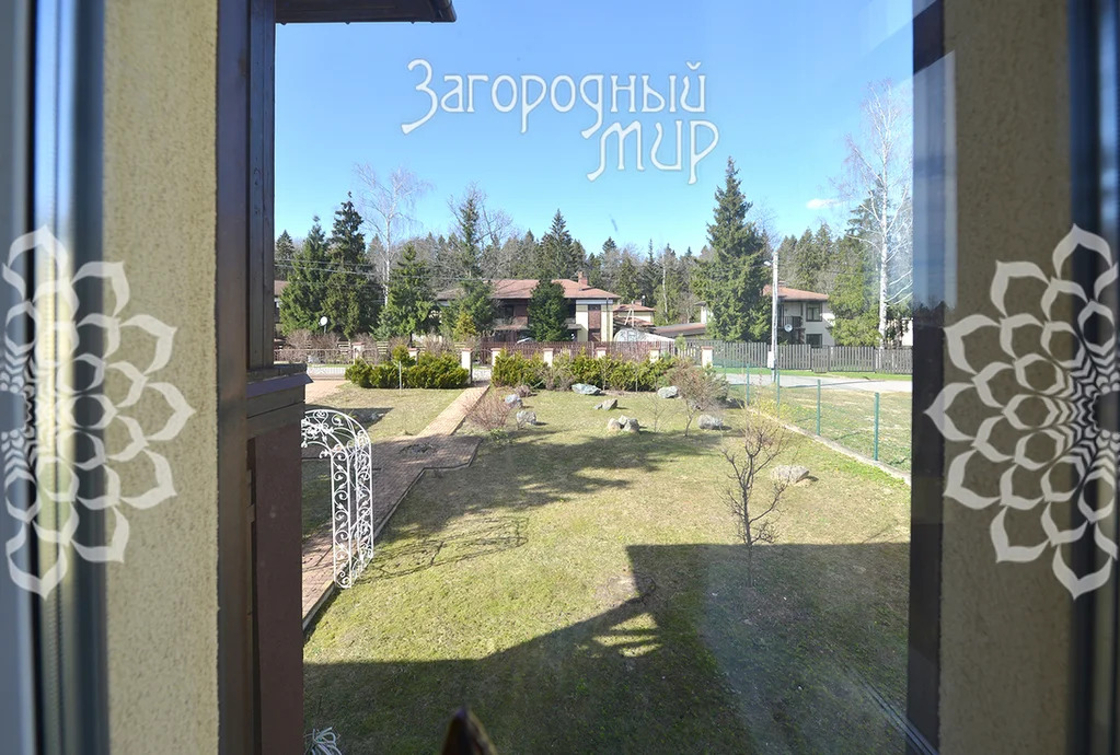 Продам дом, Ярославское шоссе, 40 км от МКАД - Фото 16