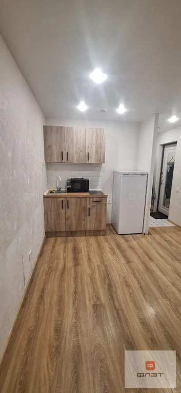 Аренда квартиры, Казань, ул. Клары Цеткин д.34 - Фото 1