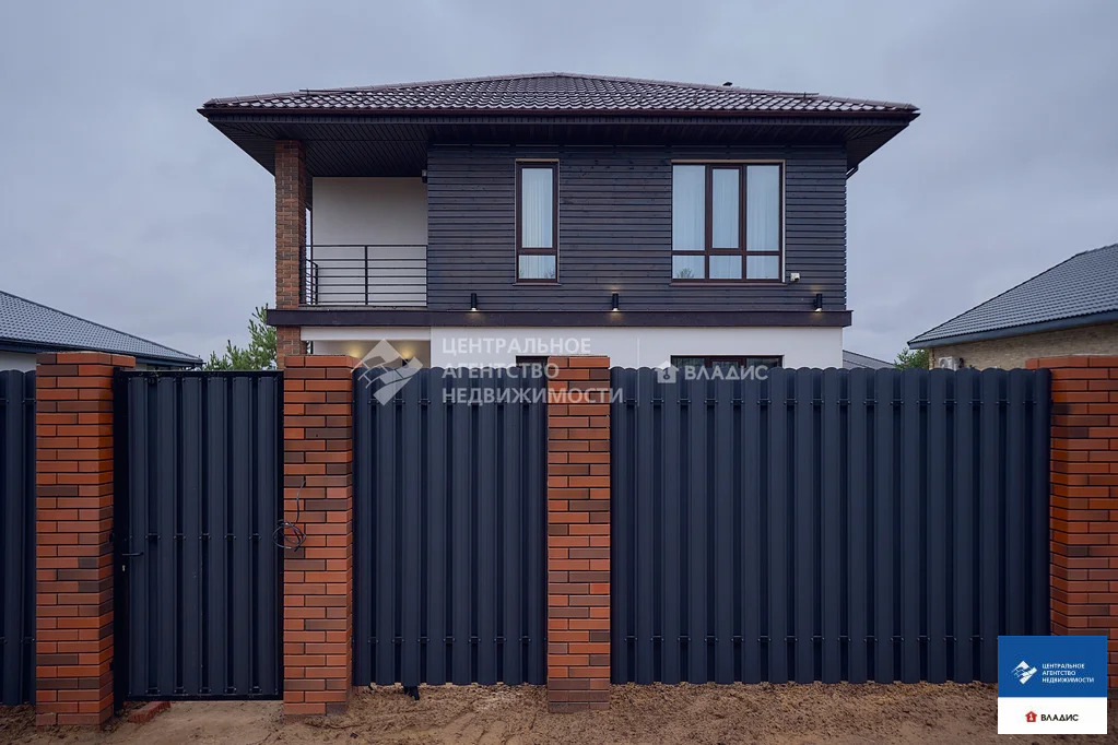 Продажа дома, Рязанский район, улица Айвазовского - Фото 1