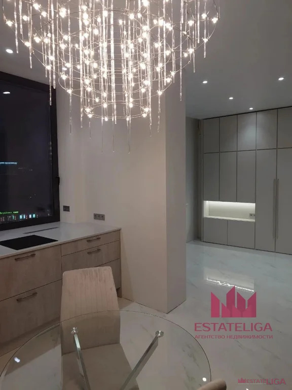 Аренда квартиры, м. Шелепиха, Шмитовский проезд - Фото 4