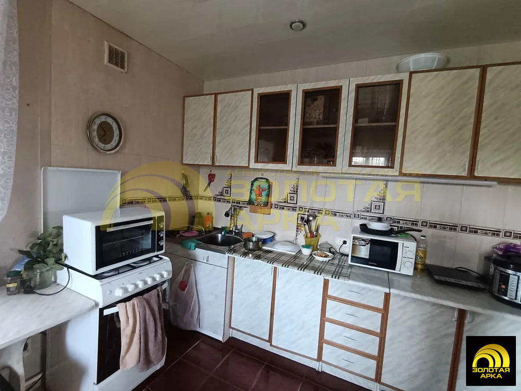 Продажа дома, Вышестеблиевская, Темрюкский район, ул. Ленина - Фото 12