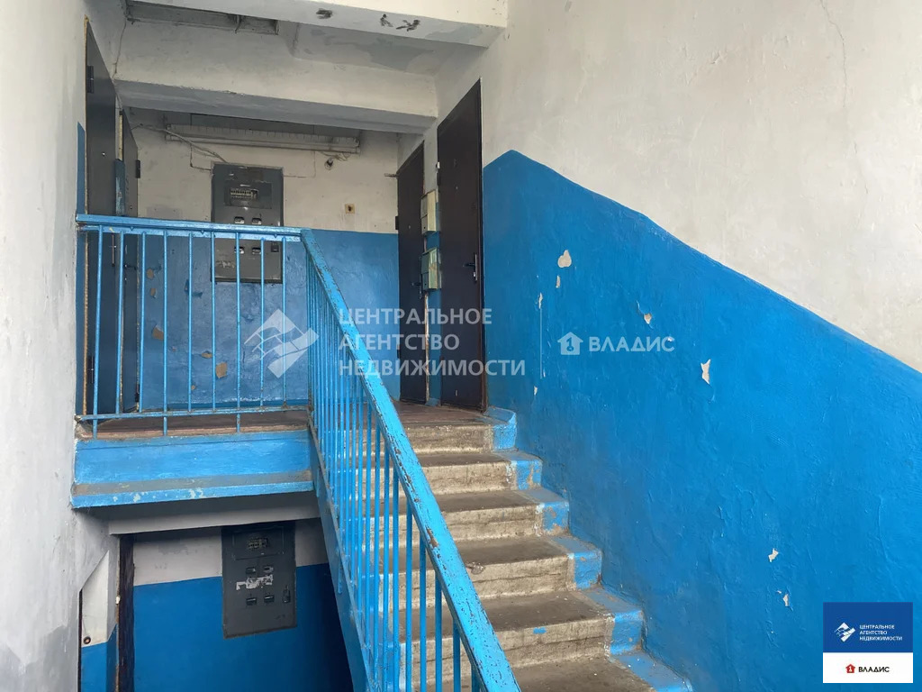 Продажа квартиры, Чулково, Скопинский район, ул. Лихарево - Фото 29