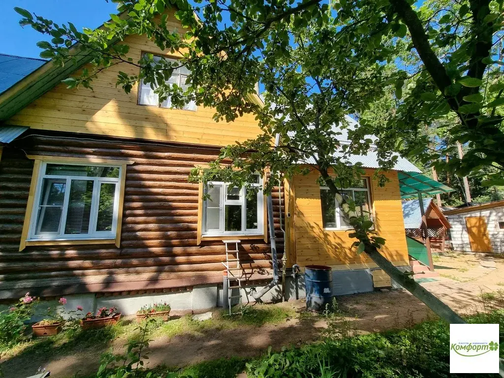 Продается дом в Раменском районе, п. Кратово, ул. Рокоссовского - Фото 2