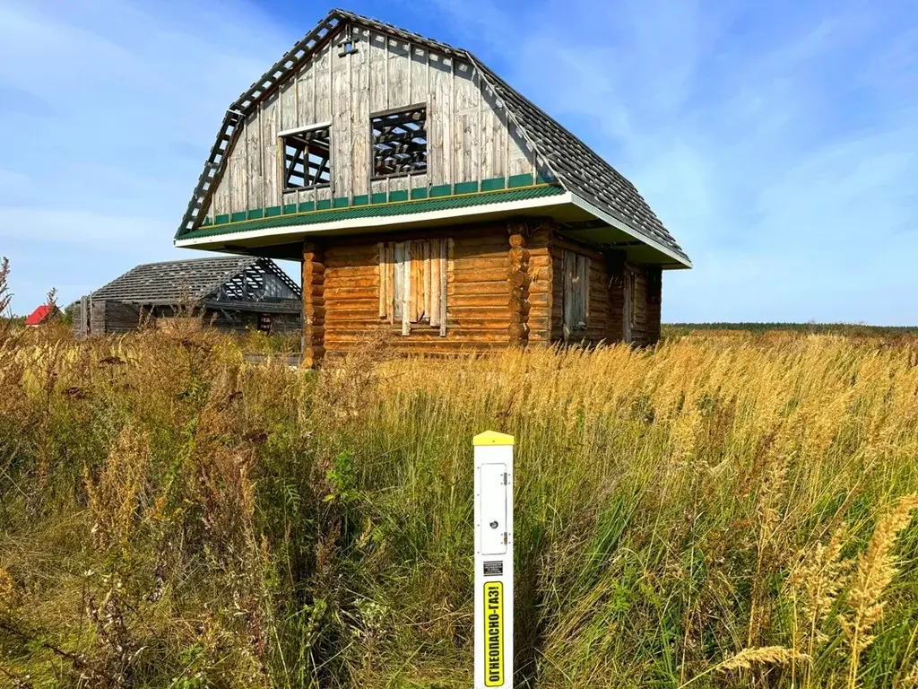 Дом в поселке Шувое - Фото 2