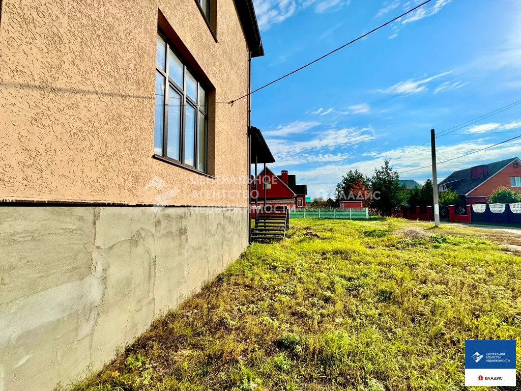 Продажа дома, Поляны, Рязанский район, улица Терёхина - Фото 4