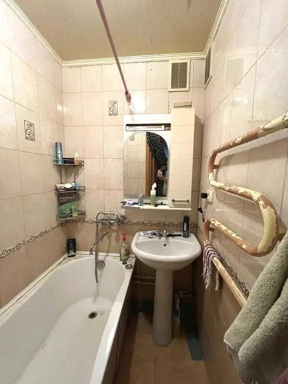 1-я квартира на ул. Ленина, дом 4Б - Фото 6