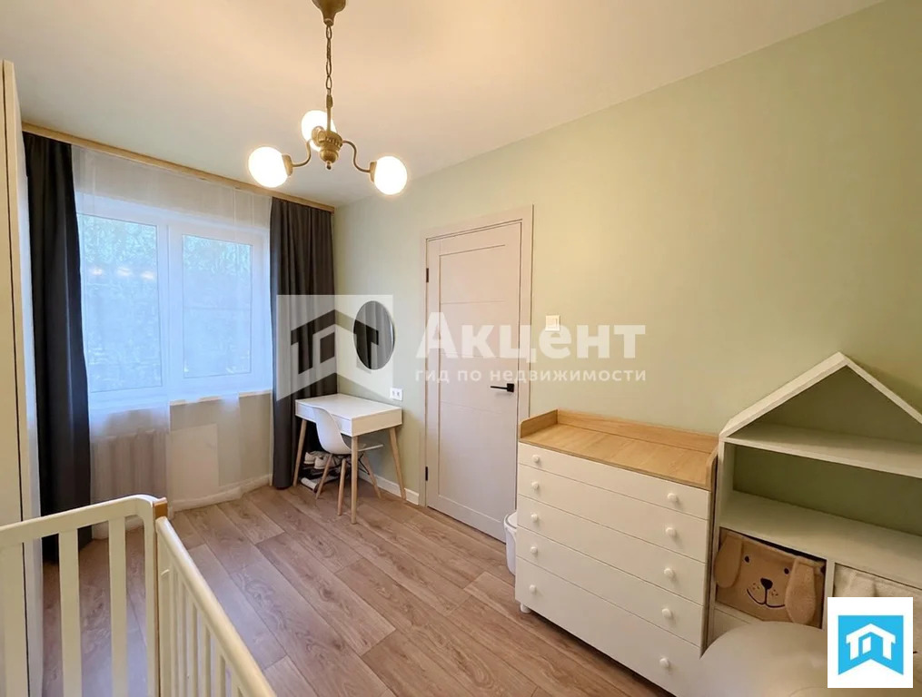 Продажа квартиры, Кохма, Ивановский район, ул. Машиностроительная - Фото 11