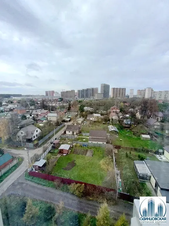 Сдается квартира-студия 34 кв.м. в 9-мкр. Одинцово - Фото 8