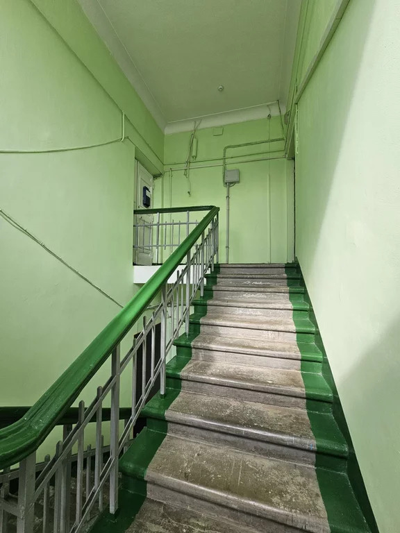 городской округ Пермь, Пермь, улица Ленина, д.96, комната на продажу - Фото 14