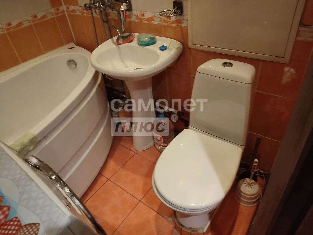 Аренда квартиры, Тула, Н. Руднева ул. - Фото 20