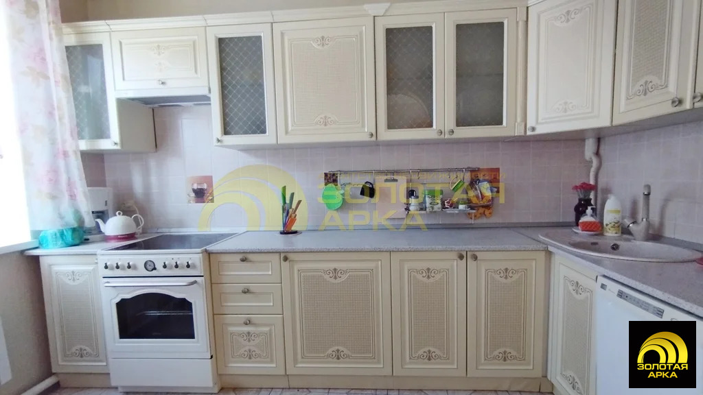 Продажа дома, Старотитаровская, Темрюкский район, Ильича пер. - Фото 11