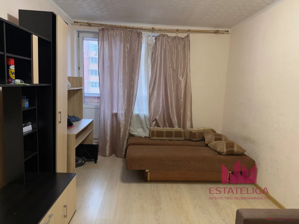Продажа квартиры, Балашиха, Балашиха г. о., Троицкая улица - Фото 15
