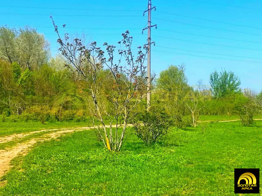 Продажа участка, Варениковская, Крымский район, Подстанции пер. - Фото 6