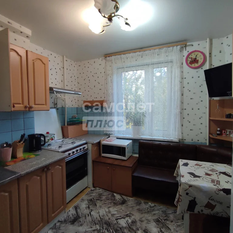 Продажа квартиры, Талдом, Талдомский район, Юбилейный мкр. - Фото 0