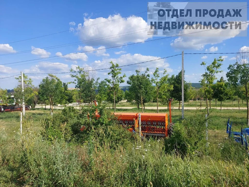Участок в живописном районе - Фото 4