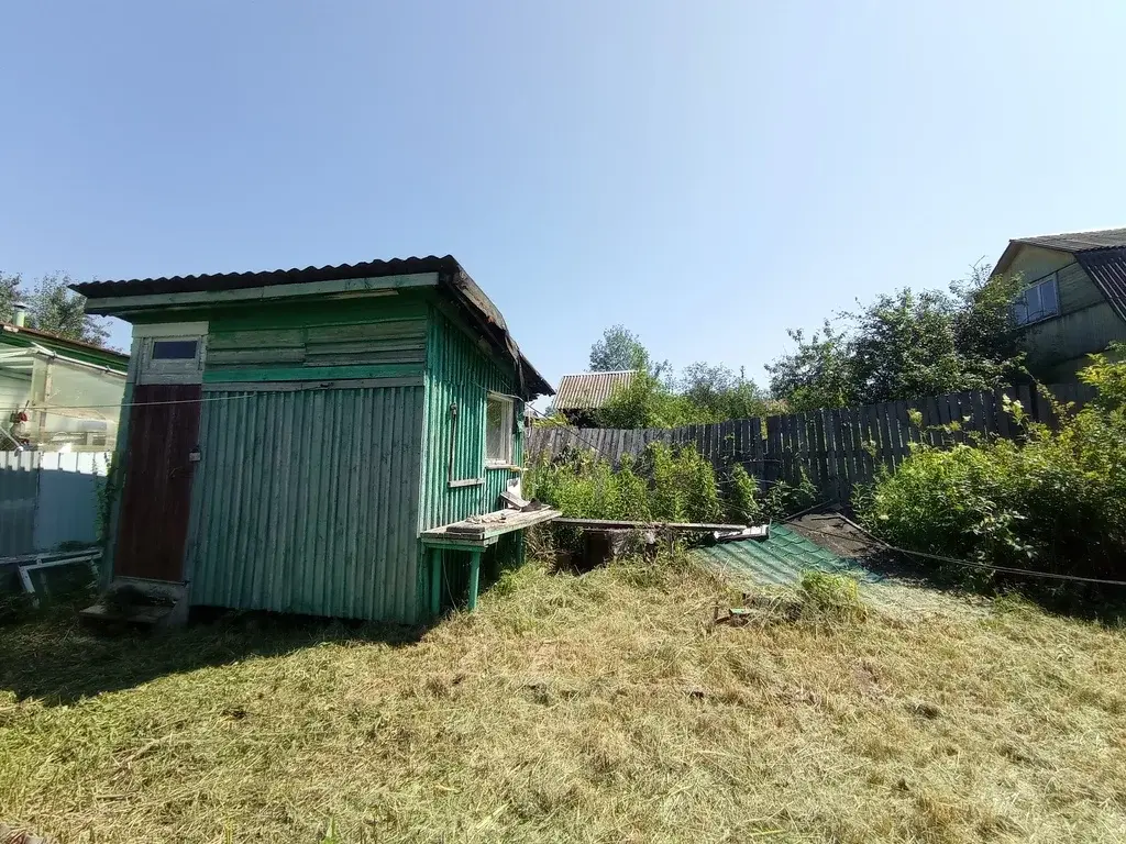 Дача 60 м2 на участке 6 сот. - Фото 14