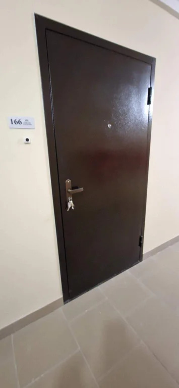 Продам 1-комн. квартиру 34.2 кв.м. - Фото 4