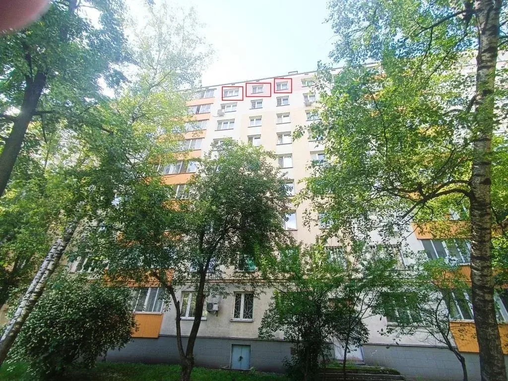 продажа квартиры - Фото 1