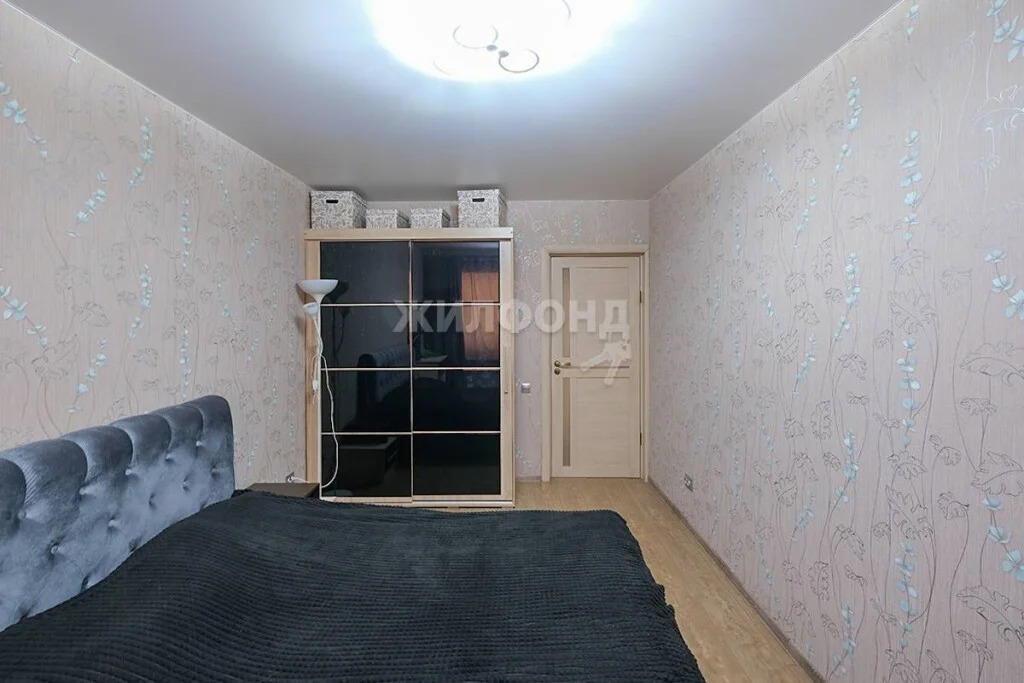 Продажа квартиры, Новосибирск, Сержанта Коротаева - Фото 8