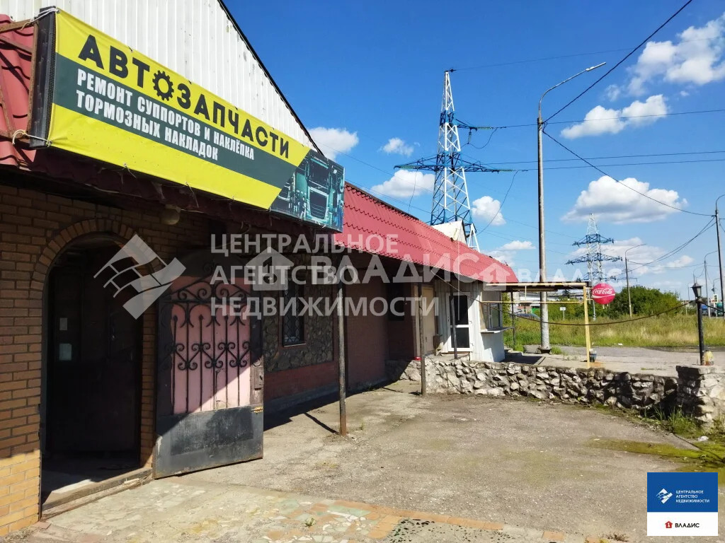 Аренда ПСН, Рязань, М-5 Урал - Фото 1