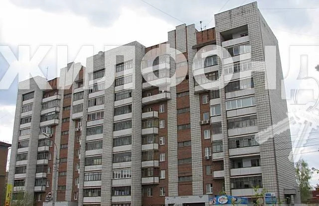 Продажа квартиры, Новосибирск, Мичурина пер. - Фото 1