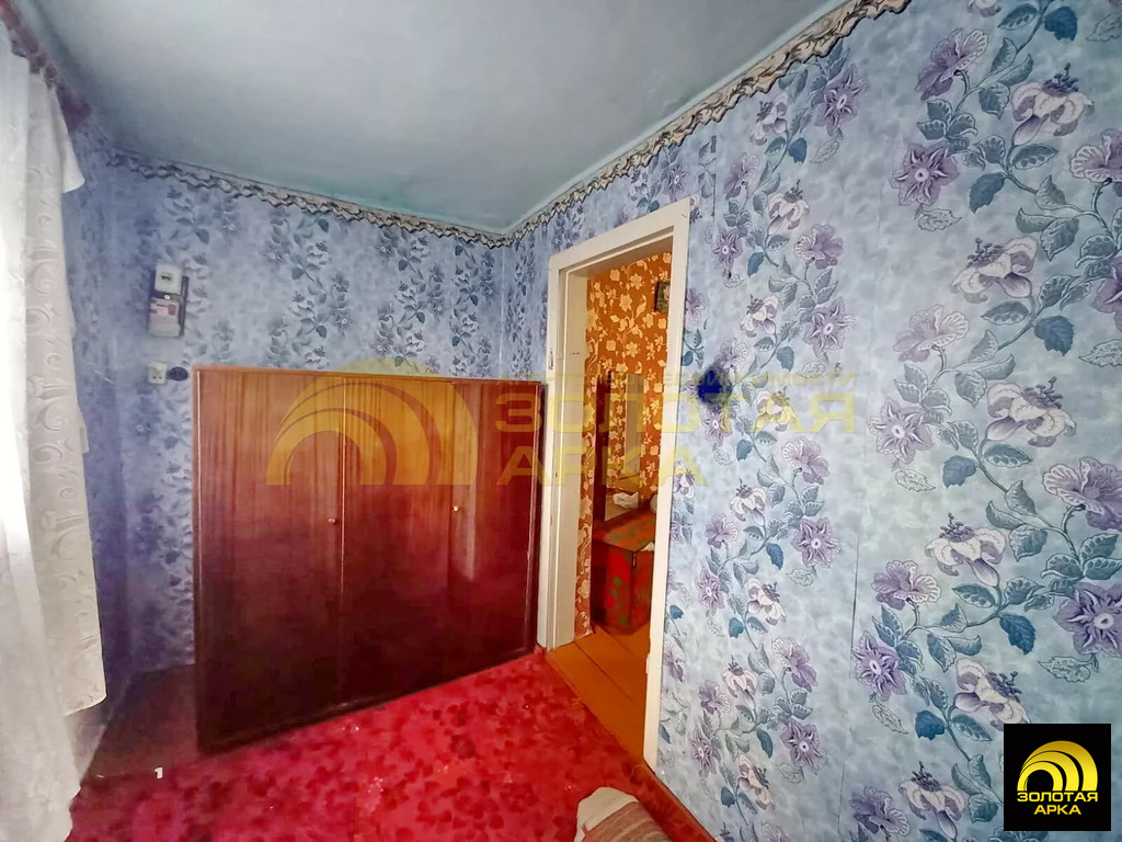 Продажа дома, Холмская, Абинский район, ул. Лесная - Фото 6