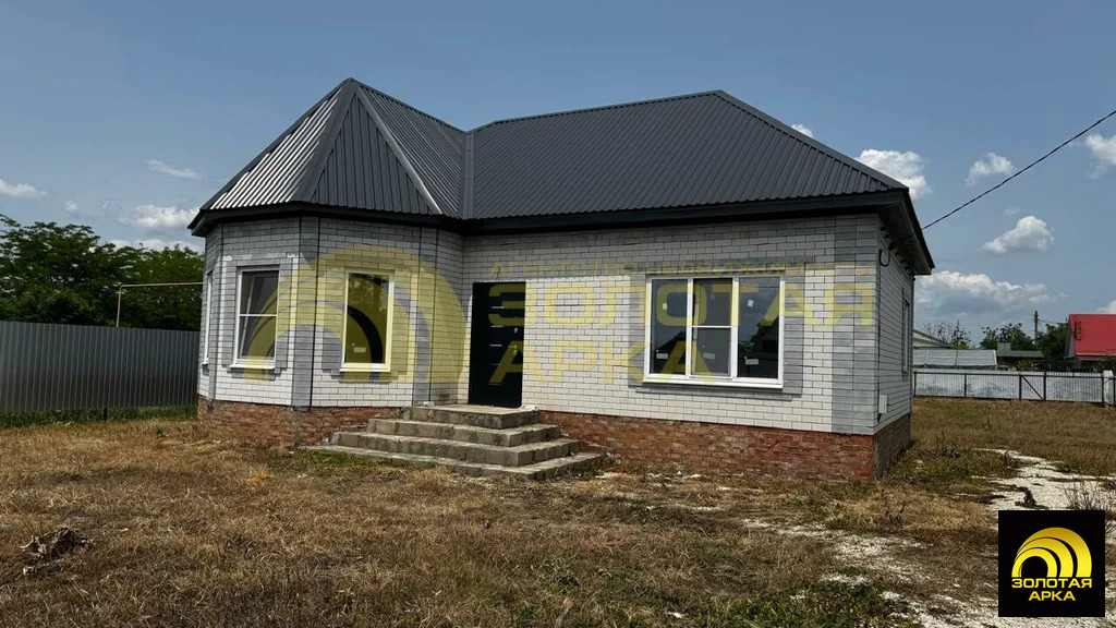Продажа дома, Полтавская, Красноармейский район, ул. Красная - Фото 0