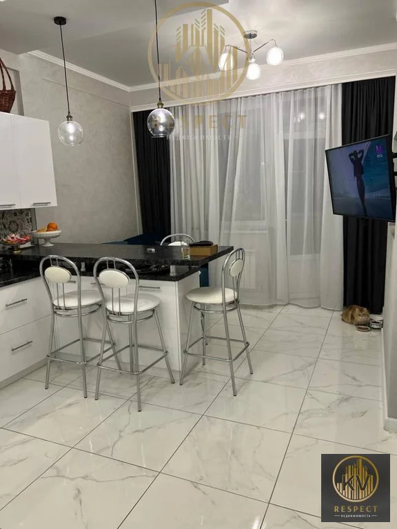 Продажа квартиры, Ессентуки, ул. Октябрьская - Фото 1