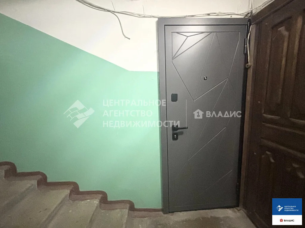 Продажа квартиры, Рязань, Касимовское ш. - Фото 14
