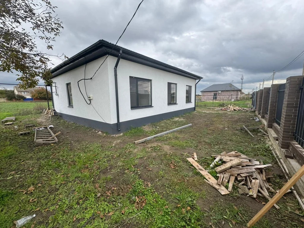 Продажа дома, Темрюкский район, улица Восточная - Фото 1